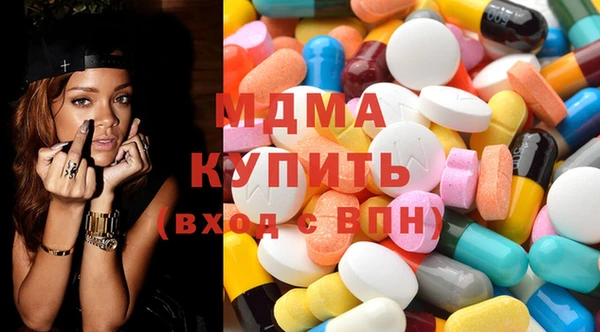 гидра Богородицк
